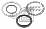 JEU DE JOITS ESSIEU MERCEDES